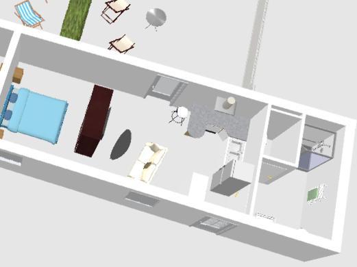 Suite Factory : Gite De Charme En Avesnois Wargnies-le-Petit エクステリア 写真