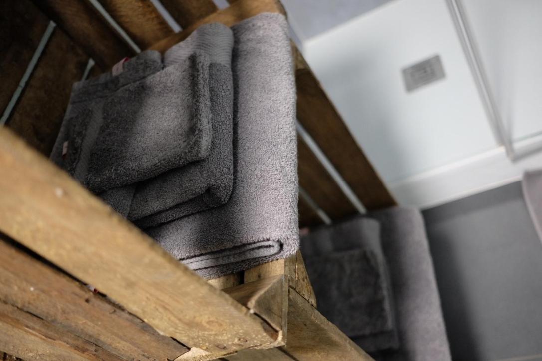 Suite Factory : Gite De Charme En Avesnois Wargnies-le-Petit エクステリア 写真