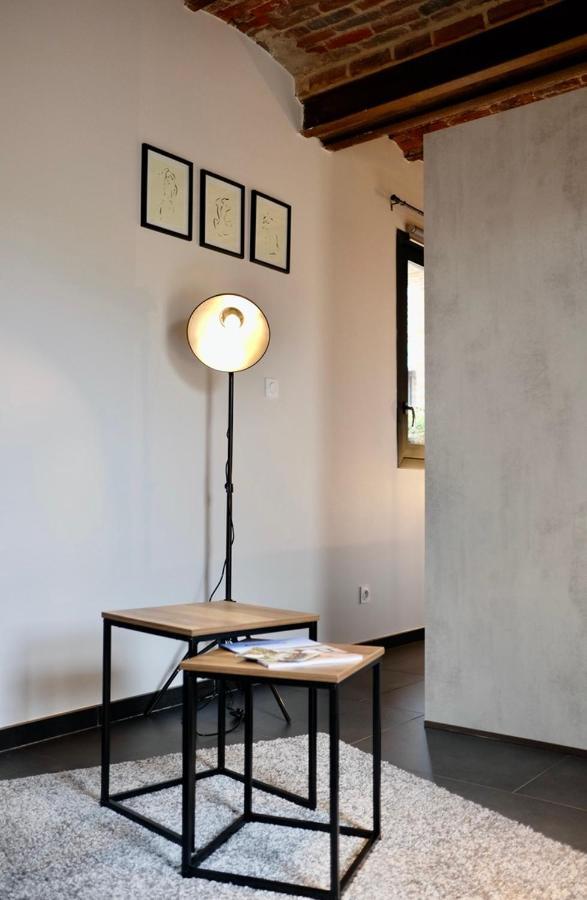 Suite Factory : Gite De Charme En Avesnois Wargnies-le-Petit エクステリア 写真
