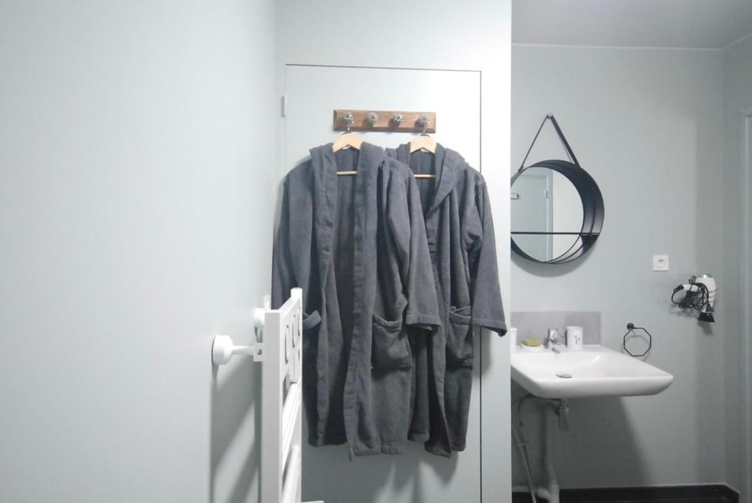 Suite Factory : Gite De Charme En Avesnois Wargnies-le-Petit エクステリア 写真