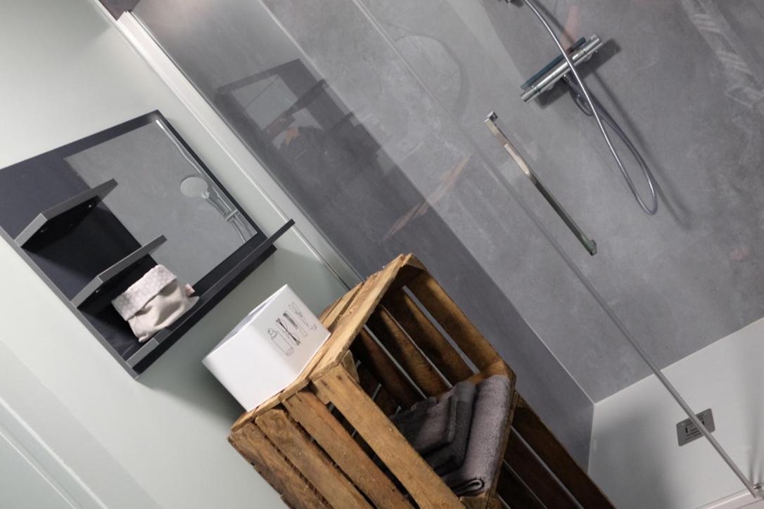 Suite Factory : Gite De Charme En Avesnois Wargnies-le-Petit エクステリア 写真