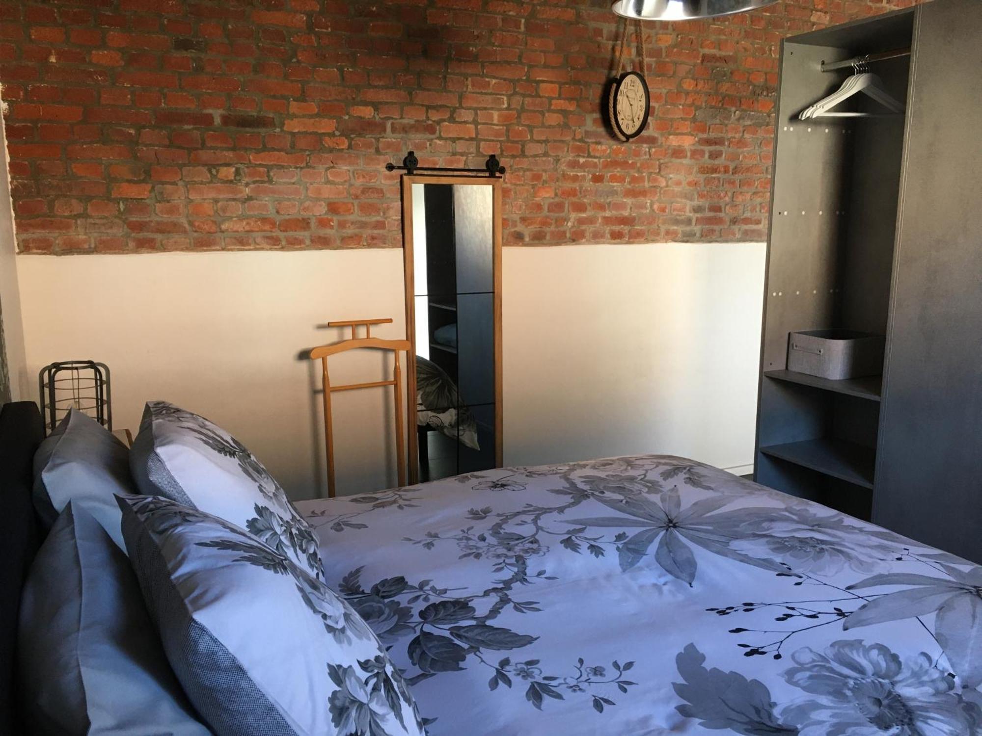 Suite Factory : Gite De Charme En Avesnois Wargnies-le-Petit エクステリア 写真