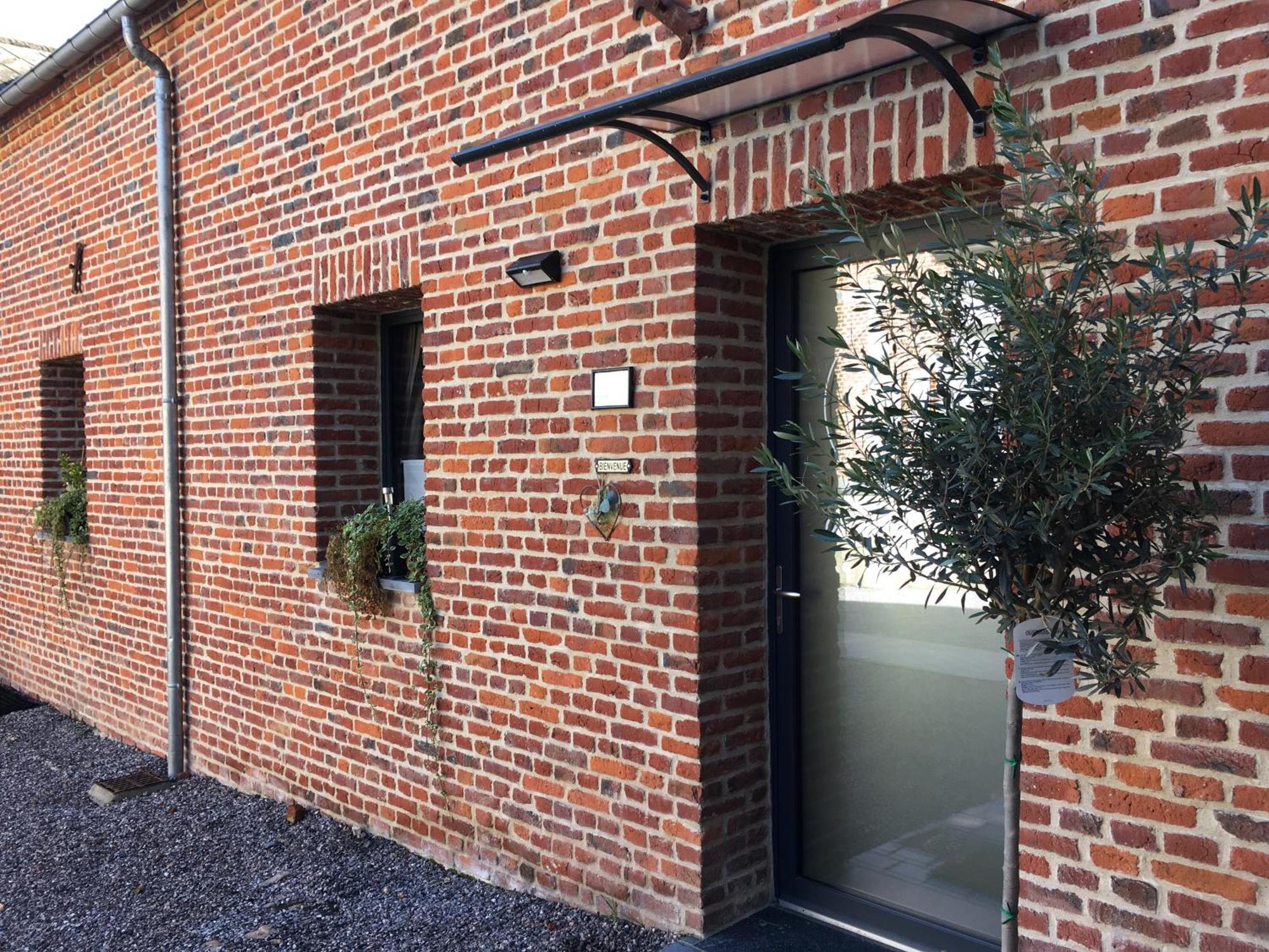 Suite Factory : Gite De Charme En Avesnois Wargnies-le-Petit エクステリア 写真